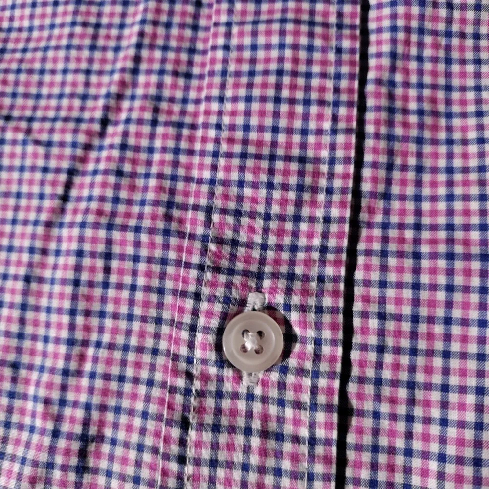 J. Crew welcome garlind